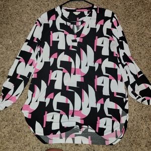 Dress up shirt